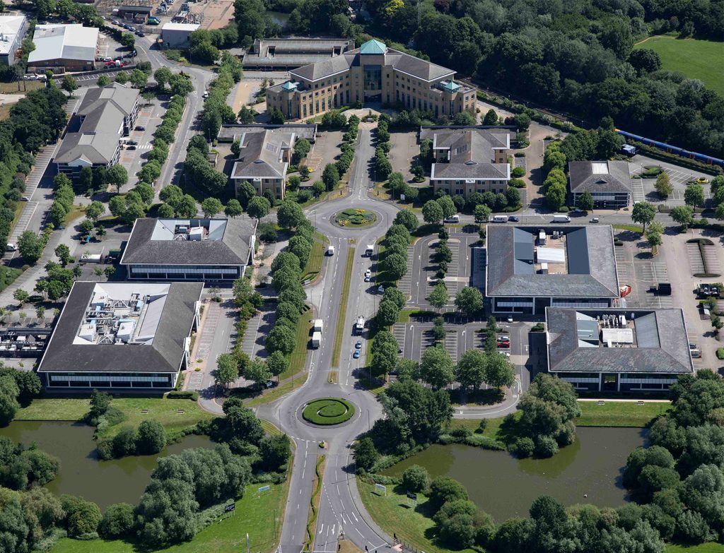 Availability Watchmoor Park Camberley